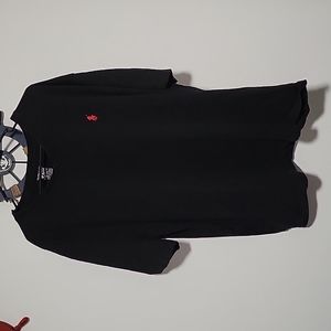 Polo V-neck T-shirt.   ((Two Polo T-shirts for $15))